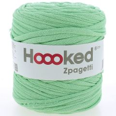 Zpagetti Cotton Yarn Apple Texture