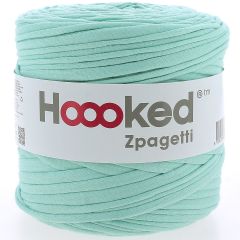 Zpagetti Cotton Yarn Mint Leaf