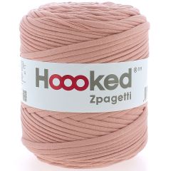 Zpagetti Cotton Yarn Peach Line