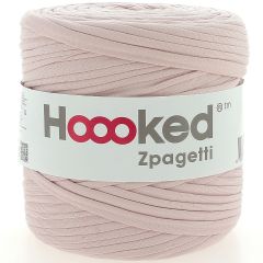 Zpagetti Cotton Yarn Evologic Pink