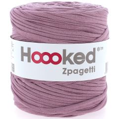 Zpagetti Cotton Yarn Rosy Purple