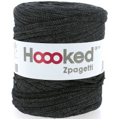 Zpagetti Cotton Yarn Jeans Ilusion