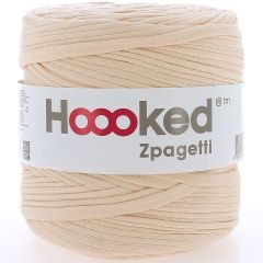 Zpagetti Cotton Yarn Peach Perfume