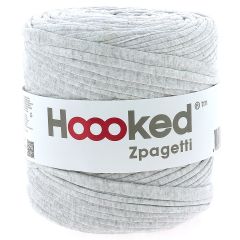 Zpagetti Cotton Yarn Heaven Grey