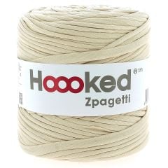Zpagetti Cotton Yarn Italian Pasta