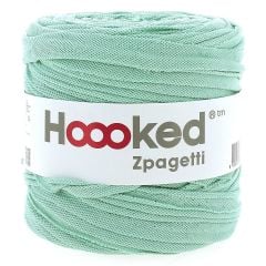 Zpagetti Cotton Yarn Tea Polo