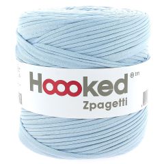 Zpagetti Cotton Yarn Baby Blue