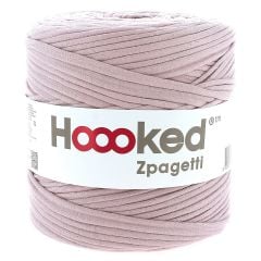 Zpagetti Cotton Yarn Lilac Soft