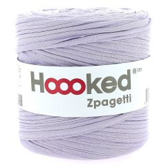 Zpagetti Cotton Yarn Lilac Station