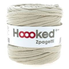 Zpagetti Cotton Yarn Beige Mountain