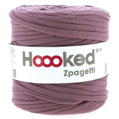 Zpagetti Cotton Yarn Purple Fusion