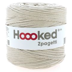 Zpagetti Cotton Yarn Mushroom