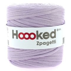 Zpagetti Cotton Yarn Lilac Powder