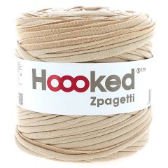 Zpagetti Cotton Yarn Biscuit Dare