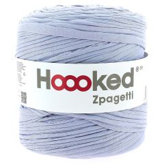 Zpagetti Cotton Yarn Luminous Blue
