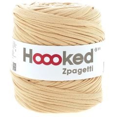 Zpagetti Cotton Yarn Beige Dune
