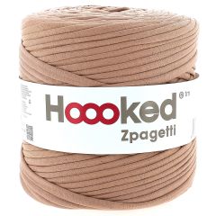 Zpagetti Cotton Yarn Taupe Skin