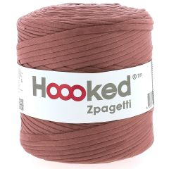 Zpagetti Cotton Yarn Strong Peach