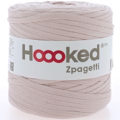 Zpagetti Cotton Yarn Poetic Rose