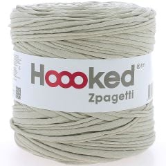 Zpagetti Cotton Yarn Delicious Beige
