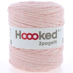 Zpagetti Cotton Yarn Strawberry Delice