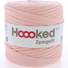 Zpagetti Cotton Yarn Glossy Rose