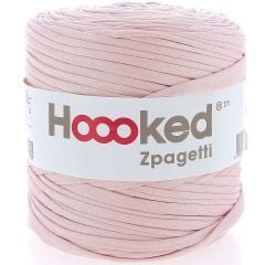 Zpagetti Cotton Yarn Bright Pink