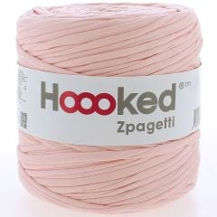 Zpagetti Cotton Yarn Rose Perfume