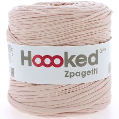 Zpagetti Cotton Yarn Sleeping Pink