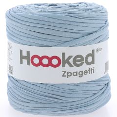 Zpagetti Cotton Yarn Blue Vacancy