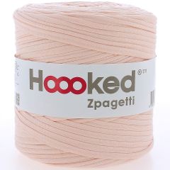 Zpagetti Cotton Yarn Luminous Peach