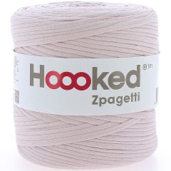 Zpagetti Cotton Yarn Frenchy Rose