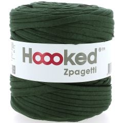 Zpagetti Cotton Yarn Garden Green