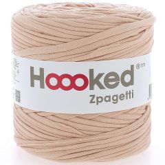 Zpagetti Cotton Yarn Peach Sunday