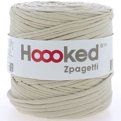 Zpagetti Cotton Yarn Beige Emotion