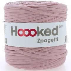 Zpagetti Cotton Yarn Pink Fantasy
