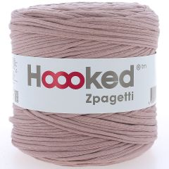 Zpagetti Cotton Yarn Vintage Fun