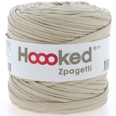 Zpagetti Cotton Yarn Fatima Candle