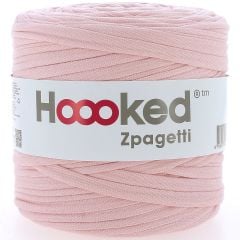 Zpagetti Cotton Yarn Girly Polo
