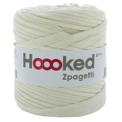 Zpagetti Cotton Yarn Off-Structure