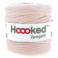 Zpagetti Cotton Yarn Wet Flower