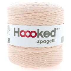 Zpagetti Cotton Yarn Light Blossom