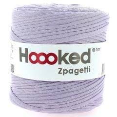 Zpagetti Cotton Yarn Light Lilac