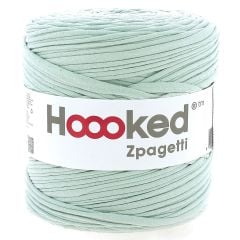 Zpagetti Cotton Yarn Morning Mint