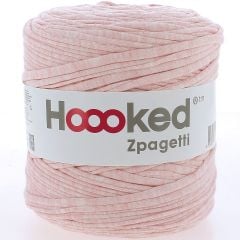 Zpagetti Cotton Yarn Strawberry Cloud