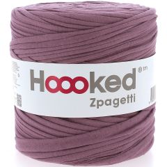 Zpagetti Cotton Yarn Girl Grape