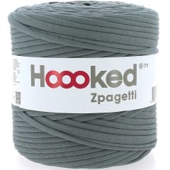 Zpagetti Cotton Yarn Grey Montain