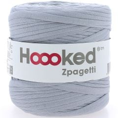 Zpagetti Cotton Yarn Grey Sky