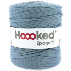 Zpagetti Cotton Yarn Glow Blue