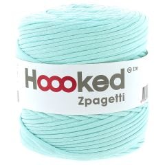 Zpagetti Cotton Yarn Mint Tea